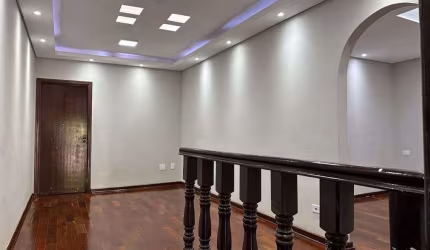 Casa Residencial à venda, Nova América, Piracicaba - CA0362.