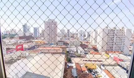 Apartamento Residencial à venda, Centro, Piracicaba - AP0011.