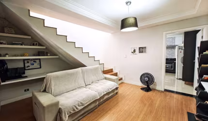 Casa Residencial à venda, Chácara São Jorge, Piracicaba - CA1022.