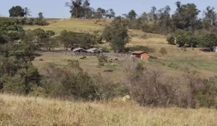 Fazenda Rural à venda, Parque Residencial Abílio Pedro, Limeira - FA0026.