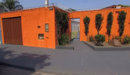 Salão Comercial à venda, Jardim São Francisco, Piracicaba - SL0005.