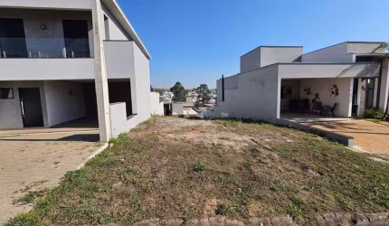 Terreno Residencial à venda, Jardim São Francisco, Piracicaba - TE0400.