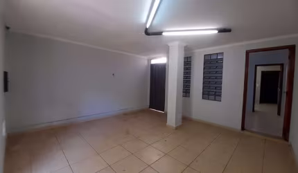 Casa Residencial à venda, Parque Primeiro de Maio, Piracicaba - CA0869.