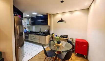 Apartamento Residencial à venda, Paulicéia, Piracicaba - AP0318.