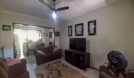 Casa Residencial à venda, Dois Córregos, Piracicaba - CA0829.