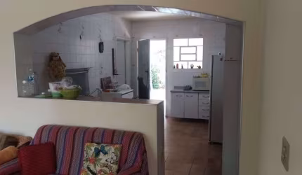 Chácara com 2 dormitórios à venda, 5000 m² por R$ 550.000,00 - Camargo I - São Pedro/SP