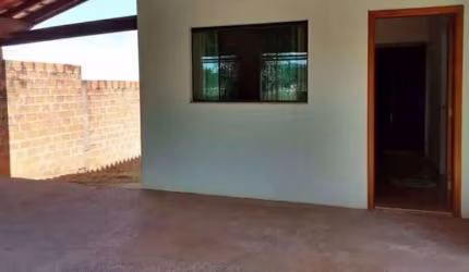 Casa com 2 dormitórios à venda, 90 m² por R$ 350.000,00 - Colina de São Pedro - São Pedro/SP