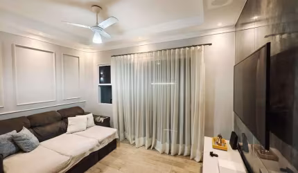 Casa Residencial à venda, Nossa Senhora de Fátima, Piracicaba - CA0634.