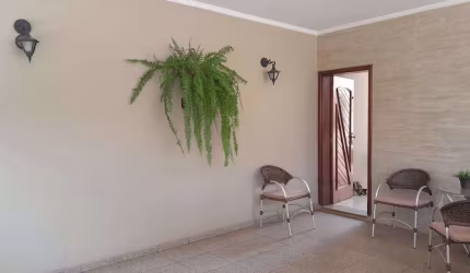 Casa com 3 dormitórios à venda, 186 m² por R$ 670.000,00 - Jardim Elite - Piracicaba/SP