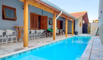 Casa com 4 dormitórios, 340 m² - venda por R$ 2.100.000,00 ou aluguel por R$ 13.529,13 - Monte Alegre - Piracicaba/SP