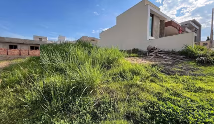 Terreno à venda, 286 m² por R$ 200.000,00 - Condominio Soleil - Piracicaba/SP