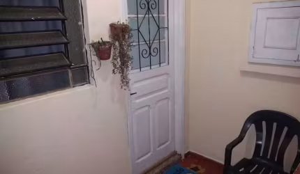 Casa com 2 dormitórios à venda, 70 m² por R$ 275.000,00 - Alto - Piracicaba/SP