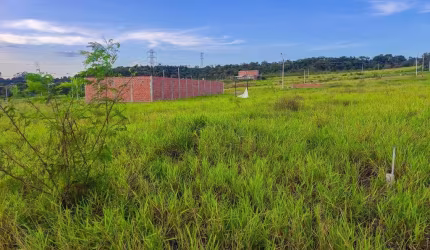 Terreno Residencial à venda, Vivendas, Piracicaba - TE0079.