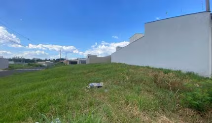 Terreno à venda, 420 m² por R$ 310.000,00 - Terra Azul - Piracicaba/SP