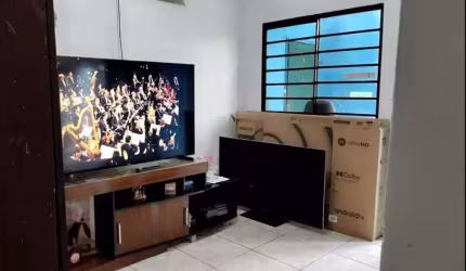 Casa Residencial à venda, Santa Terezinha, Piracicaba - CA0586.