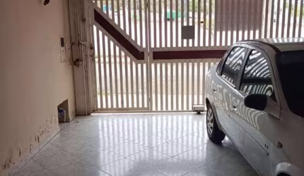 Casa Residencial à venda, Jardim Diamante, Piracicaba - CA0828.