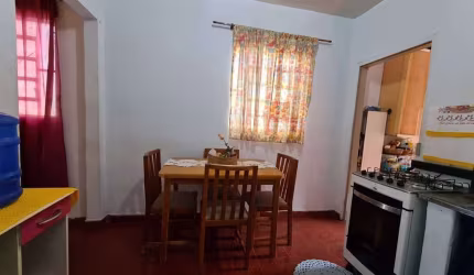 Casa Residencial à venda, Jardim Algodoal, Piracicaba - CA0906.
