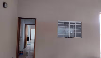Casa Residencial à venda, Loteamento São Francisco, Piracicaba - CA0784.