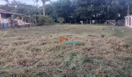 Terreno à venda, 1000 m² por R$ 135.000,00 - Condomínio Serra Verde - São Pedro/SP