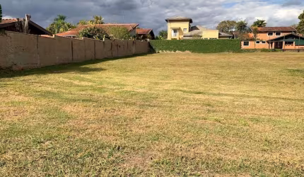 Terreno Residencial à venda, Artemis, Piracicaba - TE0059.