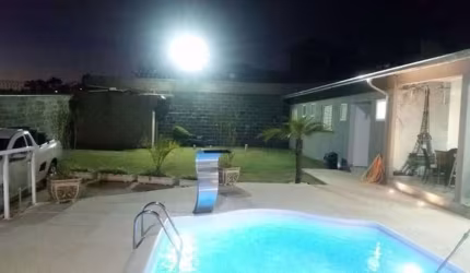 Chácara Residencial à venda, Vivendas Bela Vista, Piracicaba - CH0014.
