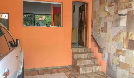 Casa Residencial à venda, Vila Rezende, Piracicaba - CA0056.