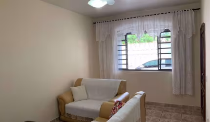 Casa Residencial à venda, Centro, Rio das Pedras - CA0111.