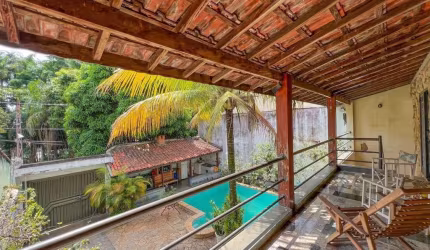 Casa Residencial à venda, Nova Piracicaba, Piracicaba - CA0114.