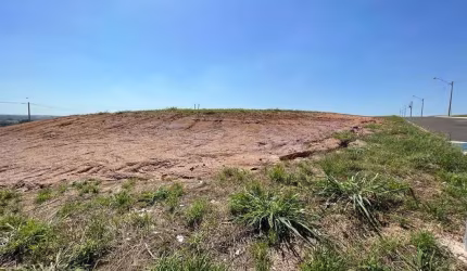 Terreno Residencial à venda, Jardim São Francisco, Piracicaba - TE0063.