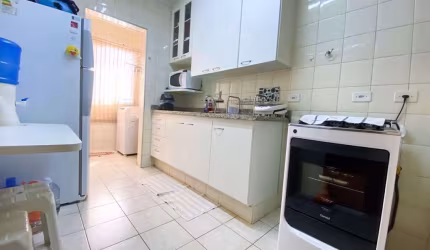 Apartamento Residencial à venda, Alto, Piracicaba - AP0029.