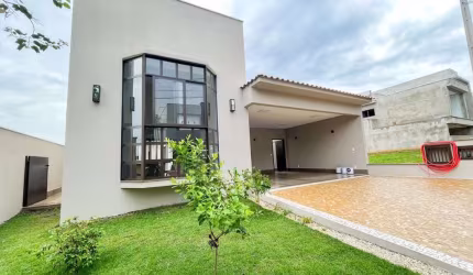 Casa Residencial para venda e locação, Jardim Estoril, Piracicaba - CA0199.