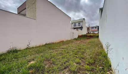 Terreno Residencial à venda, Prezotto, Piracicaba - TE0117.