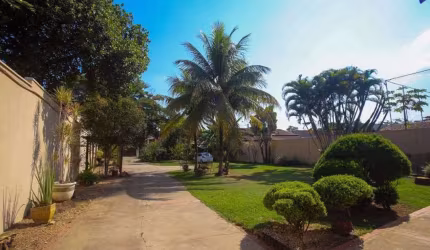 Chácara Residencial à venda, Ondas, Piracicaba - CH0128.