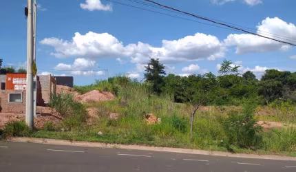 Terreno Residencial à venda, ComViva, Piracicaba - TE0168.