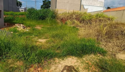 Terreno Residencial à venda, Jardim Astúrias I, Piracicaba - TE0171.