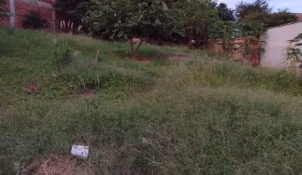 Terreno Residencial à venda, Vila Independência, Piracicaba - TE0214.