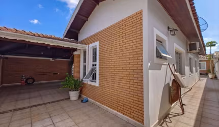 Casa Residencial à venda, Centro, São Pedro - CA0563.