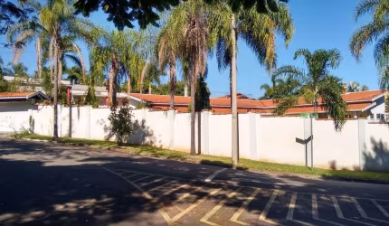 Casa Residencial à venda, Colinas do Piracicaba (Ártemis), Piracicaba - CA0694.