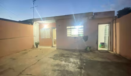 Casa Residencial à venda, Santa Terezinha, Piracicaba - CA0733.