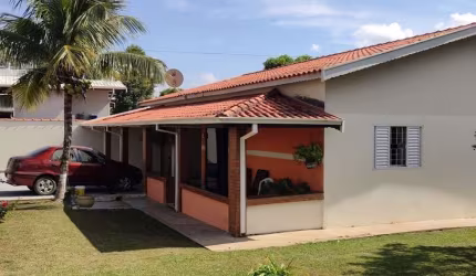 Chácara Residencial à venda, Centro, Charqueada - CH0236.