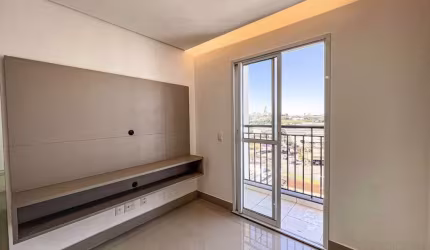 Apartamento Residencial à venda, Paulicéia, Piracicaba - AP0098.