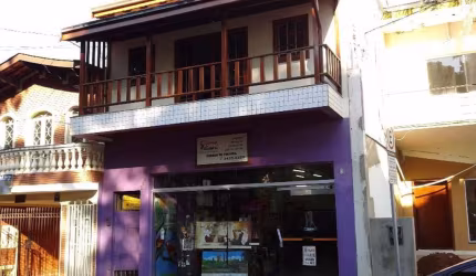 Sobrado Comercial à venda, Centro, Piracicaba - SO0035.