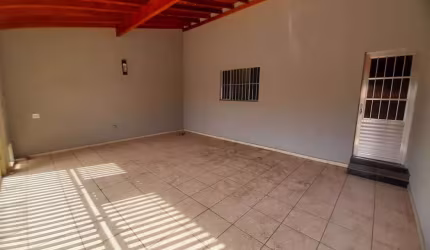 Casa Residencial à venda, Vila Prudente, Piracicaba - CA1003.