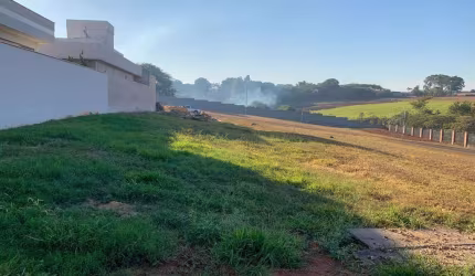 Terreno Residencial à venda, Água Seca, Piracicaba - TE0410.