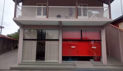 Casa Residencial à venda, Centro, São Pedro - CA0031.