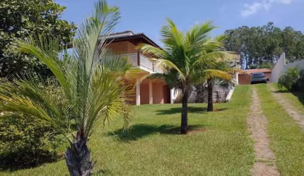 Casa Residencial à venda, Centro, São Pedro - CA0170.