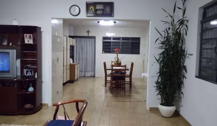 Chácara com 3 dormitórios à venda, 1545 m² por R$ 490.000,00 - Chácara Veneza - Piracicaba/SP