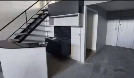Salão Comercial para venda e locação, Jardim Maria, Piracicaba - SL0010.