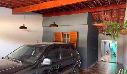 Casa Residencial à venda, Nova Pompéia, Piracicaba - CA0404.