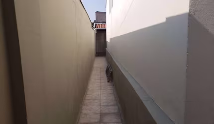 Casa Residencial à venda, São Dimas, Piracicaba - CA0455.